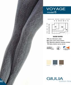Giulia - Cotton Line 2013